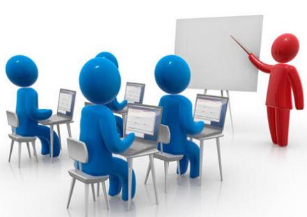 某造價培訓行業案例